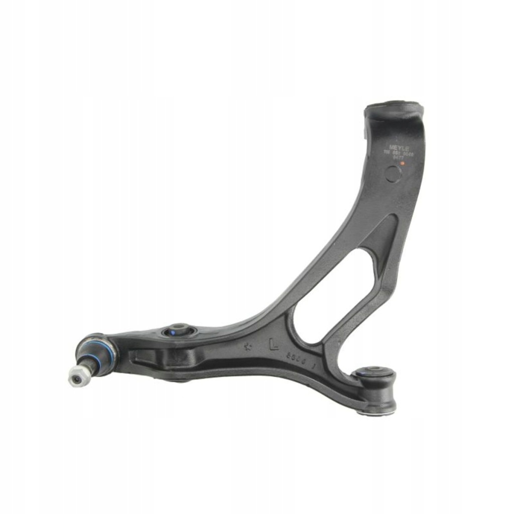 фото №11, Важіль vw p. touareg le нижній