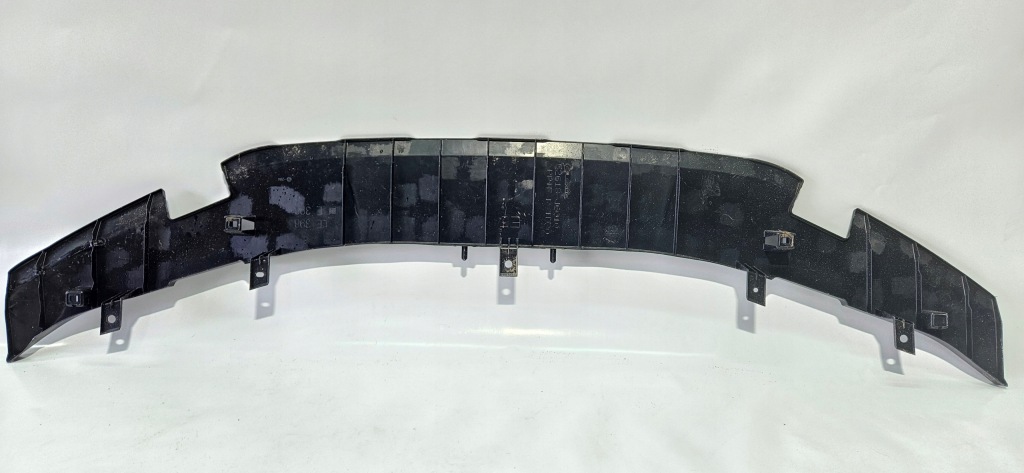 фото №11, Абсорбер балка перед lexus rz 450e rz450e 2023-