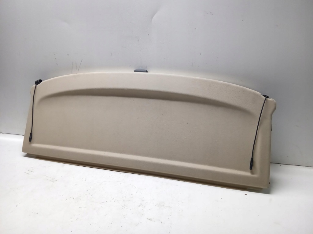 фото №3, Полка багажника bmw x1 e84