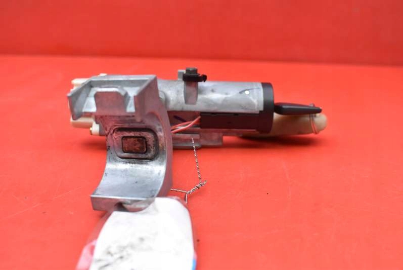 фото №6, Замок зажигания ключ infiniti fx45 1 i 4.5 v8 319 km 02-06