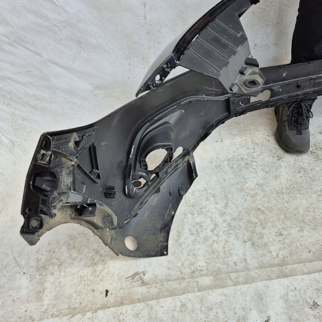 фото №12, Mercedes gla ii 2 h247 19-23 бампер перед передний pdc