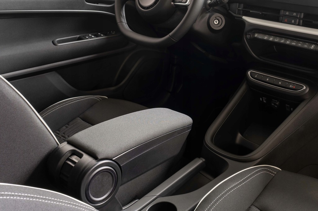 фото №15, Підлокітник armster 3, mazda 2, 2015- ; mazda cx-3, 2015-2021, тканина