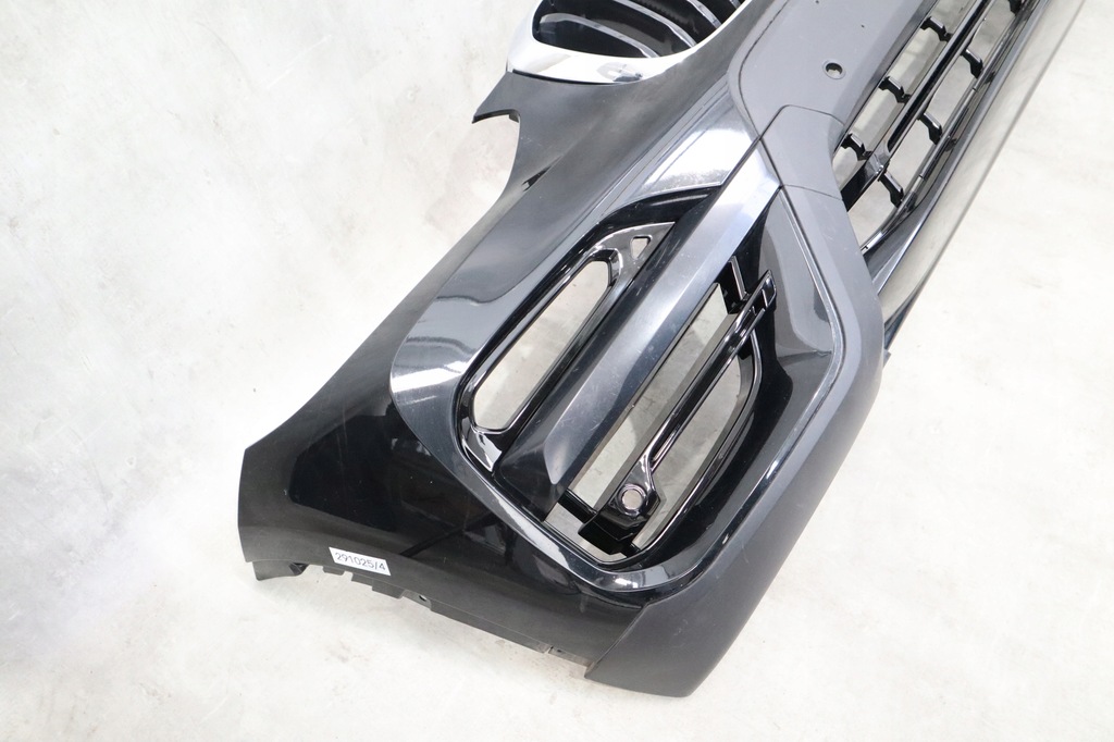 фото №7, Бампер bmw x3 g01 g02 na 4 pdc