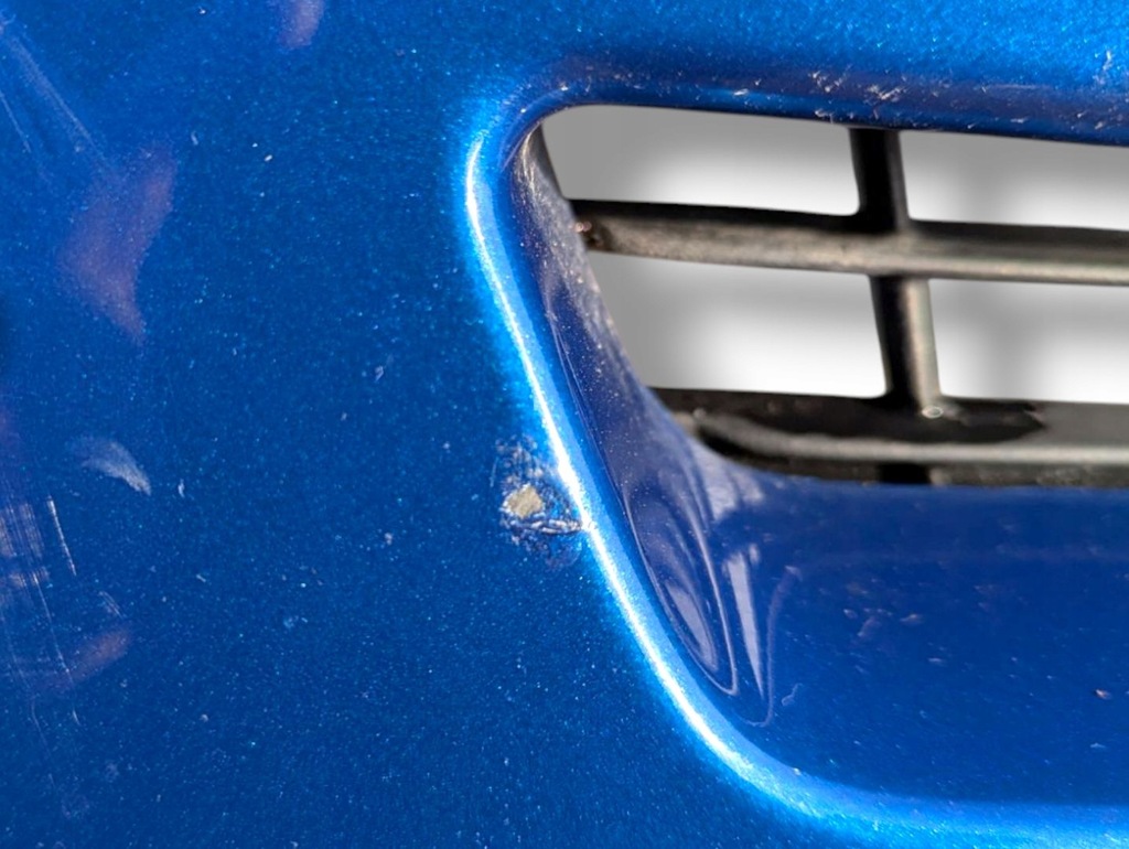 фото №13, Бампер перед renault grand scenic 3 2011 620229199r