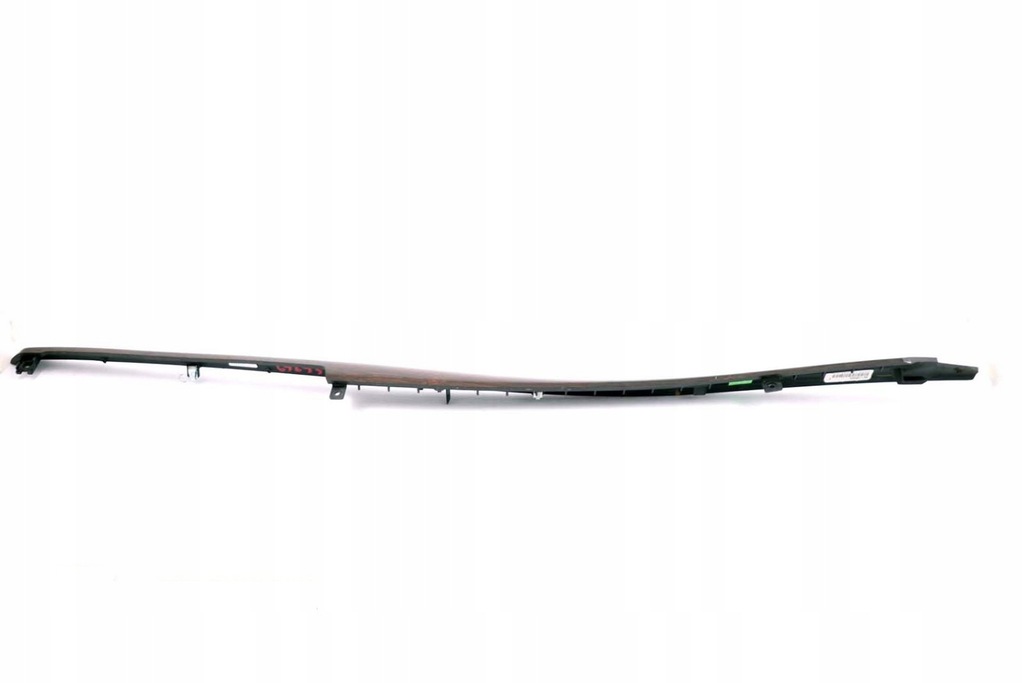 фото №11, Bmw x6 e71 защита молдинг консоли левая drewno 6969539