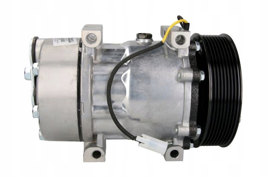 фото №1, Компресор кондиціонера ktt090013