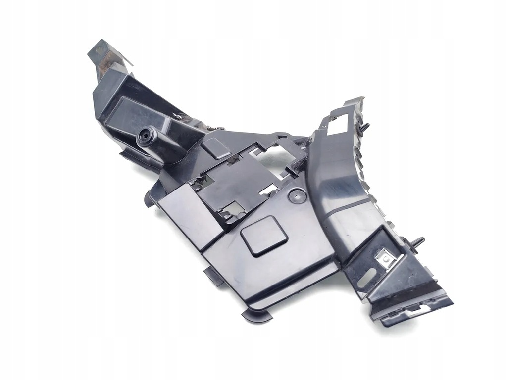 фото №9, Land rover range rover evoque кронштейн / кронштейн бампера заднего 2021 suv