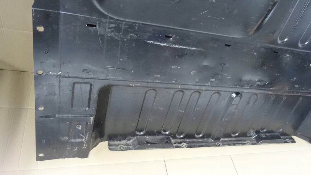 фото №12, Ford transit mk6 стіна перегородкова 43r007023