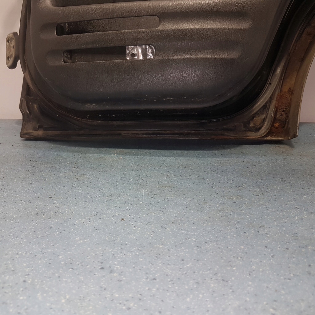 фото №9, Двері задня праве zj3 suzuki grand vitara i