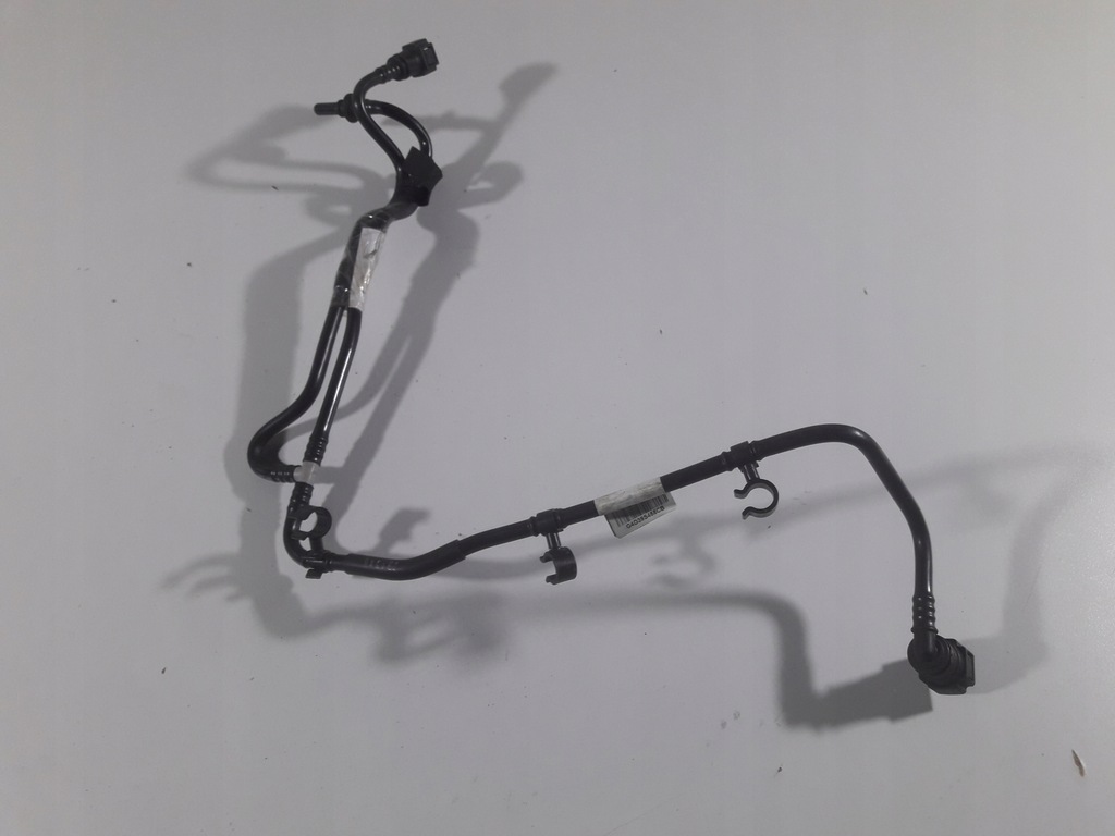 фото №11, Jaguar xe x760 2.0d 15r- шланг вакуумa g4d39s468cb