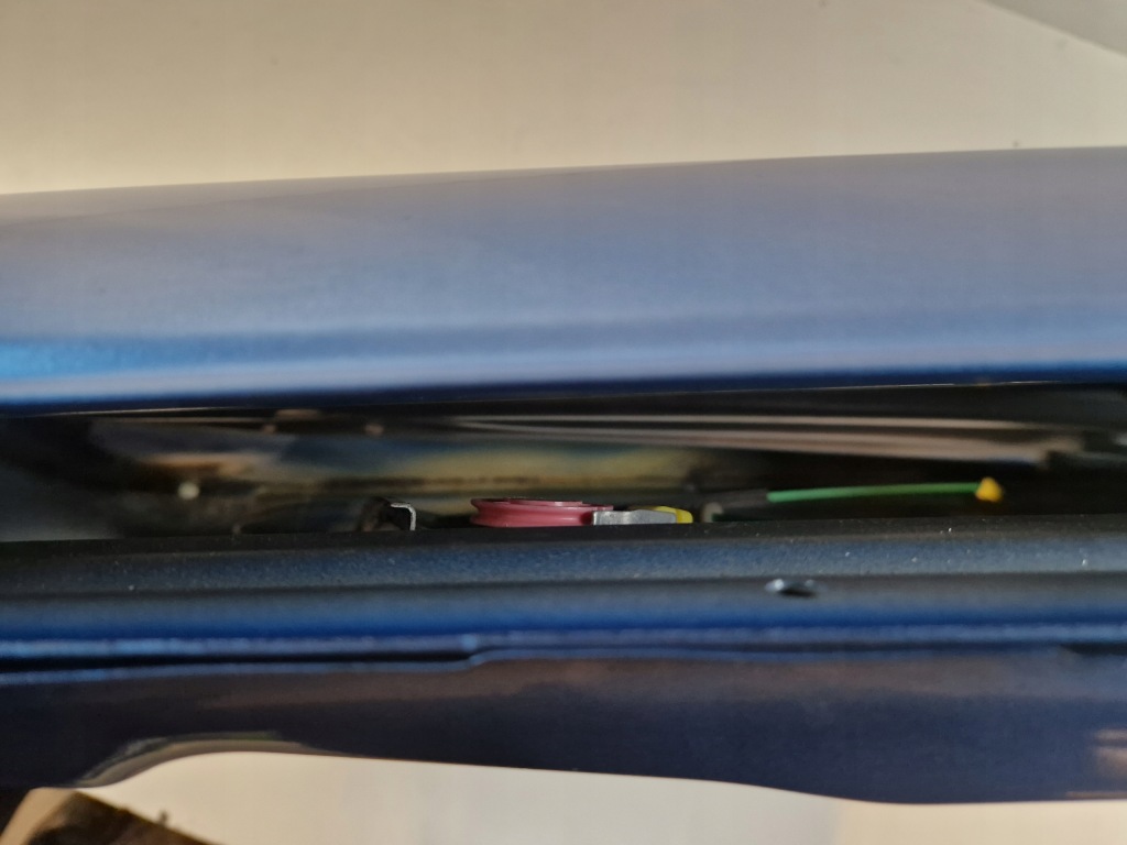 фото №4, Opel corsa e 3drz дверь передние правое перед