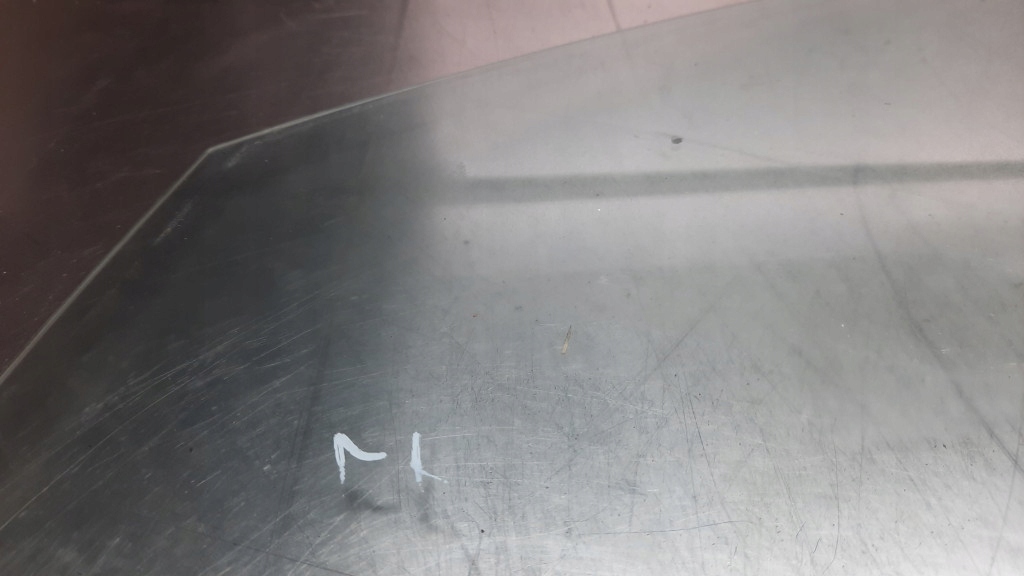 фото №6, Скло двері лівий перед kia sportage ii