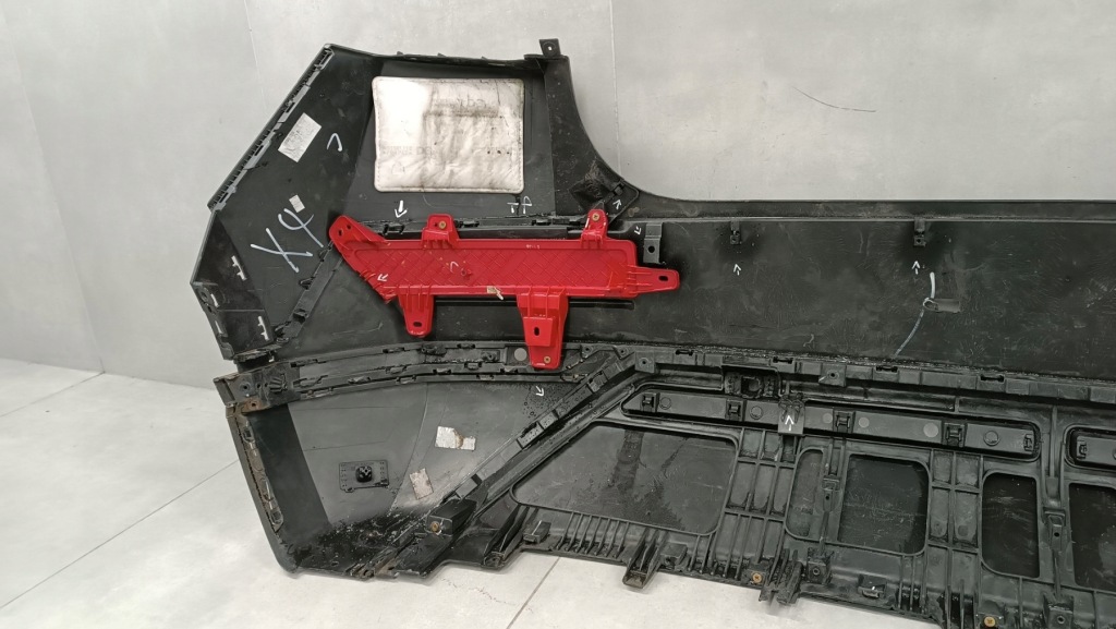 Бампер задний  задний hyundai ioniq 5 v 21-24 в Украине