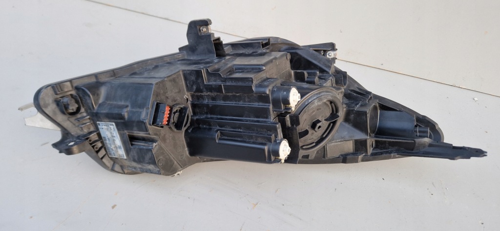 Opel insignia a рестайлінг  фара led лівий фара ліва 13409906 Зі Шроту