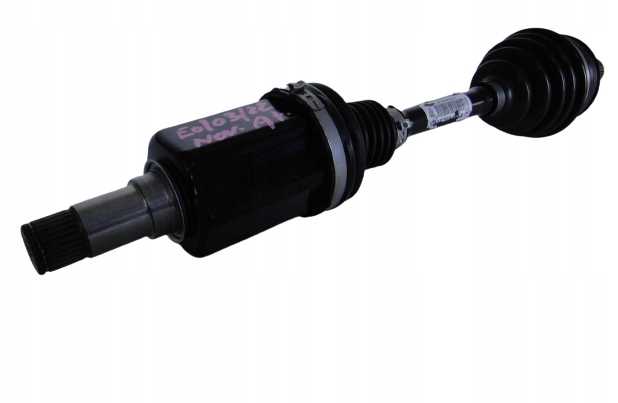 фото №1, Mercedes w213 213 приводной вал передняя правая 4matic 4x4