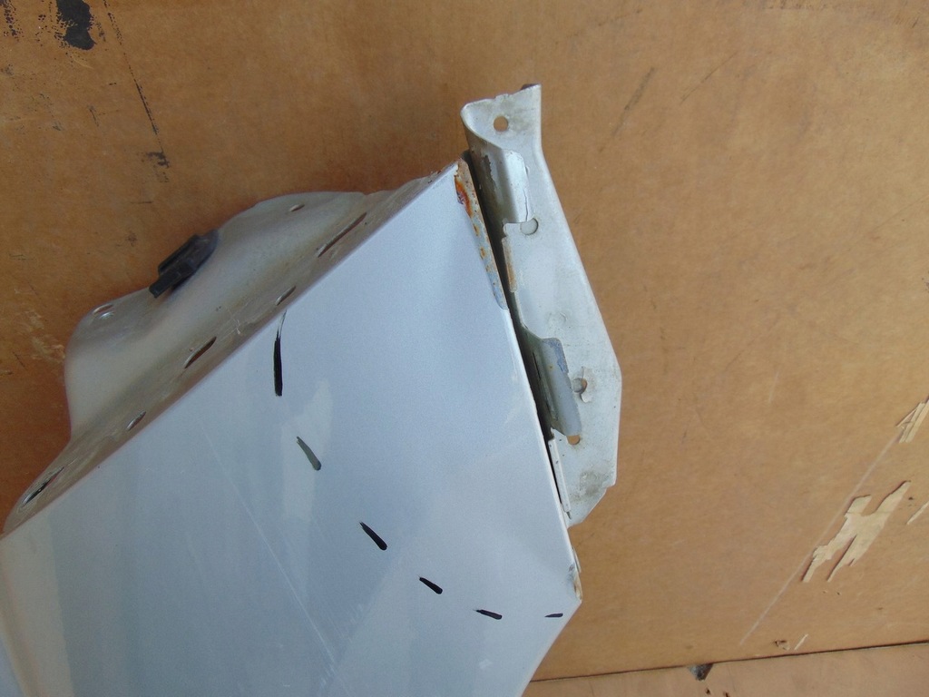 фото №8, Крыло правый перед jumpy scudo expert proace 2007- ezrc