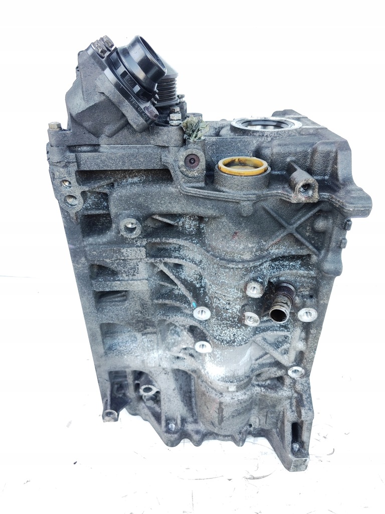 фото №7, Блок двигателя n47d20a bmw e90 e91 e60 e61 e84 e87