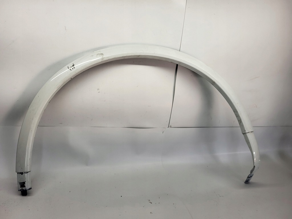 фото №1, Porsche cayenne gts 7p5 7p5853827k 7p5853827j молдинг ліва задня