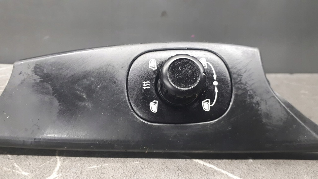 фото №9, 7l5837993 регулировка зеркал porsche cayenne