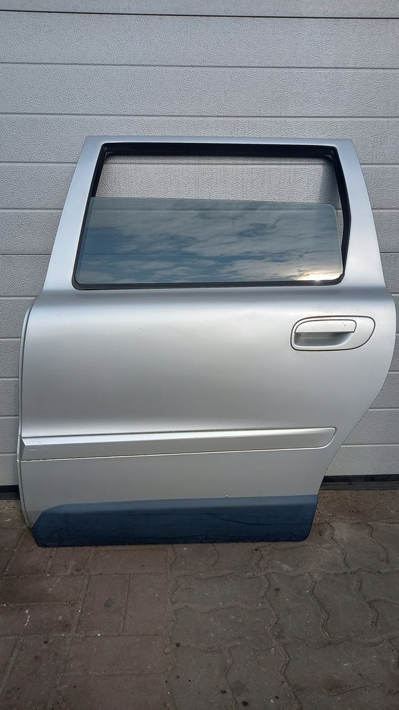 фото №1, Двері задня задні ліва 426-26 volvo xc70 i 00-04r