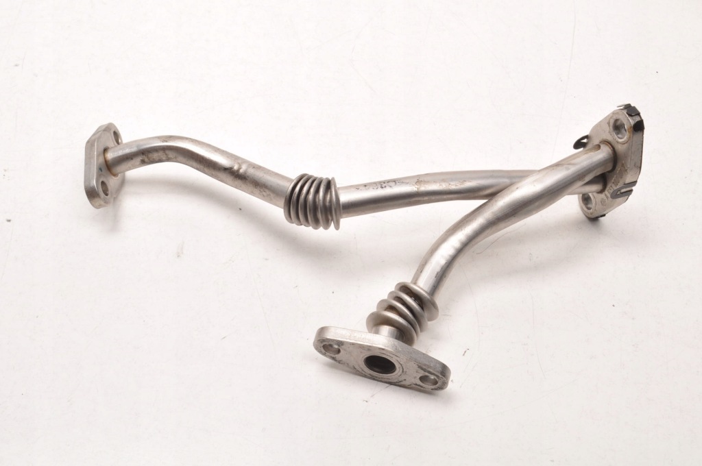 фото №1, Mercedes slk iii w172 r172 2.2 cdi шланг масляный a6511800722