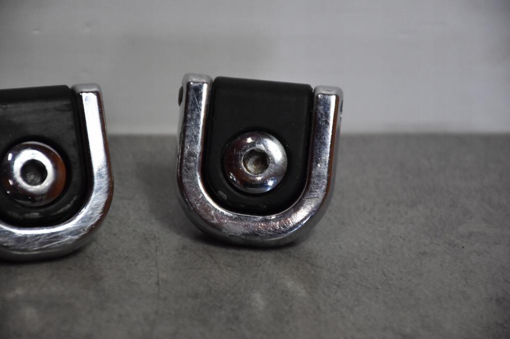 фото №2, Кронштейн багажника land rover range rover