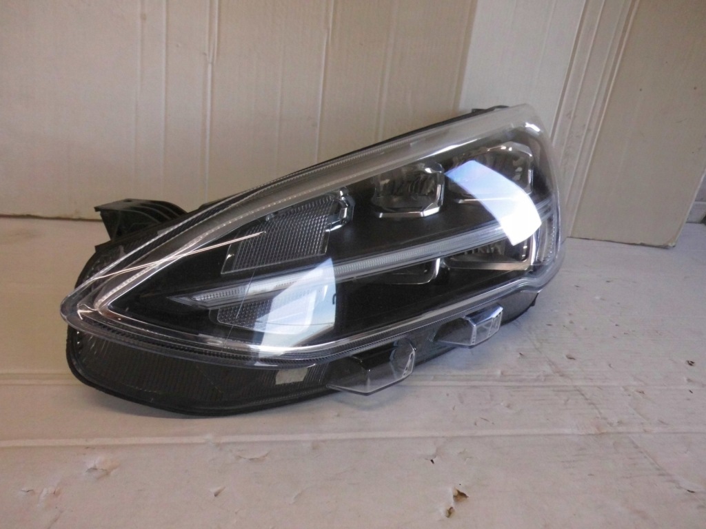 Фара перед ліва ford focus mk4 iv full led Ціна