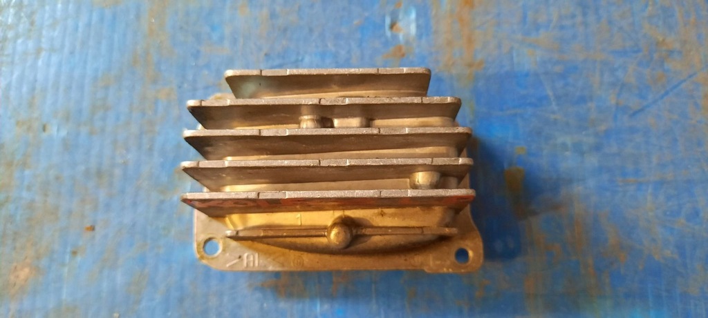 фото №3, Модуль led левый renault koleos 16-