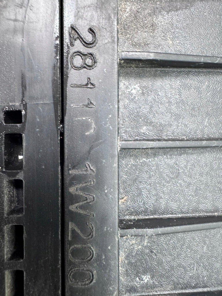 фото №10, Rio iii 1.1 crdi 12r корпус фільтра повітря 281101w200 9021050002