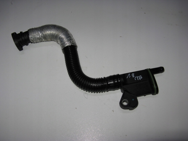 Купить Шланг вентиляция картера skoda octavia ii 1.8 tsi