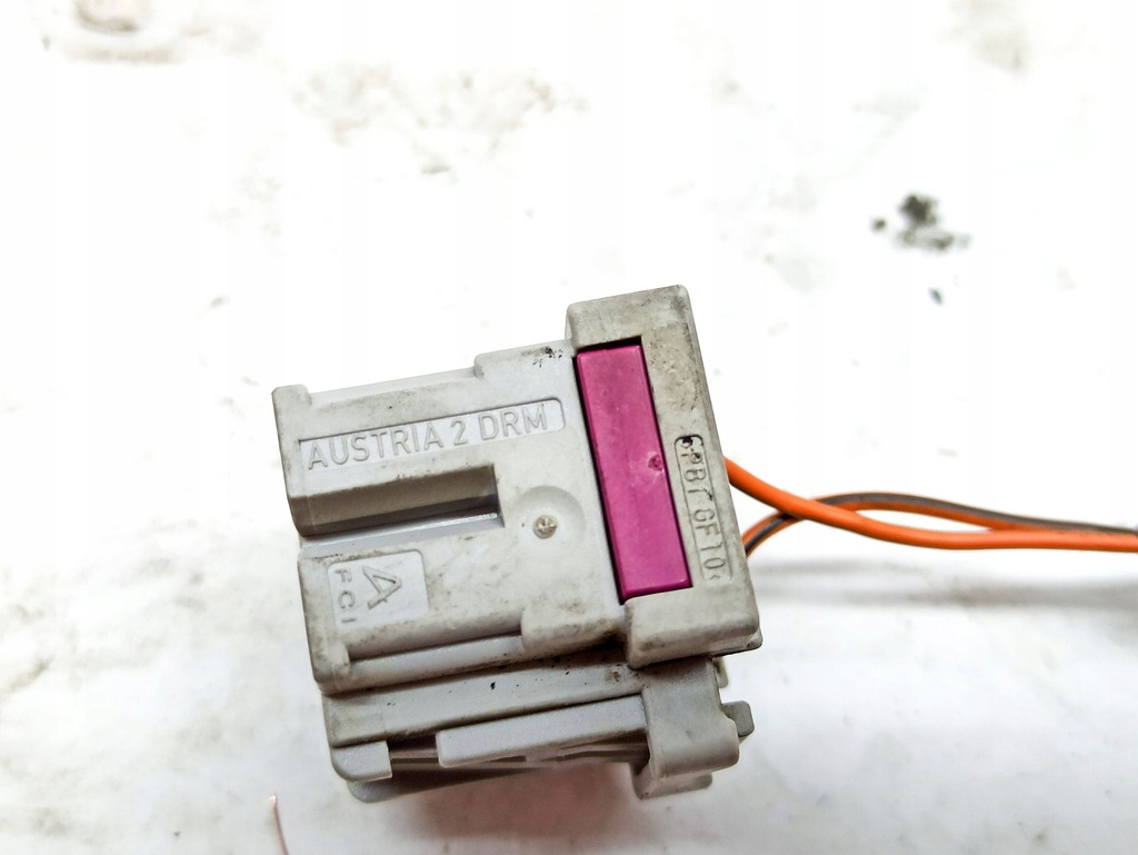 фото №6, Audi a4 s4 b8 8k 2009 інша джгут трубопровід / кабелі