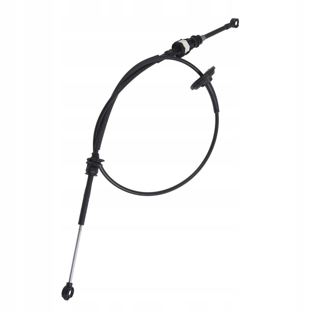 фото №9, Трос автоматичної перемикання передач f77z7e395lb