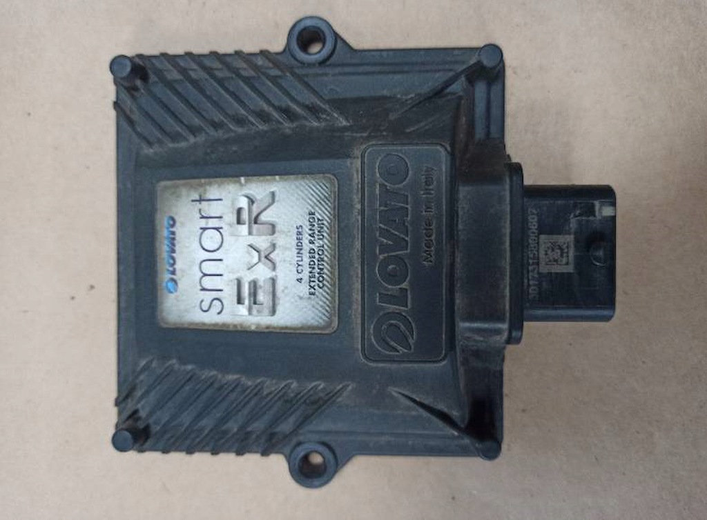 фото №1, Блок управления audi a3