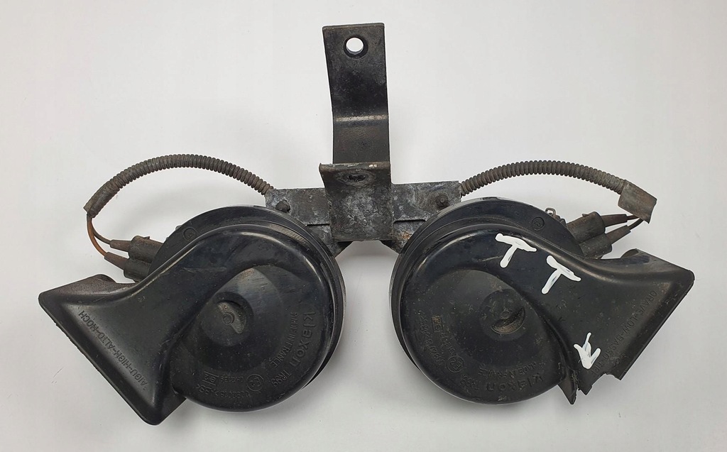 фото №1, Сигнал клаксон audi tt 8n 8n0951169c