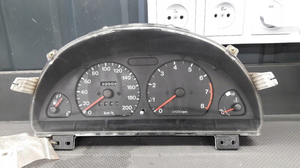 фото №1, 34100-61e40 счетчик suzuki swift ii 1,0