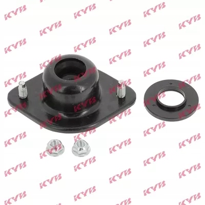 Sm2807 подушка амортизатор. nissan p. micra 2 Цена