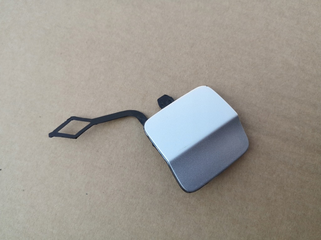 фото №2, Заглушка фаркоп задня sandera iii 511652477r срібляста