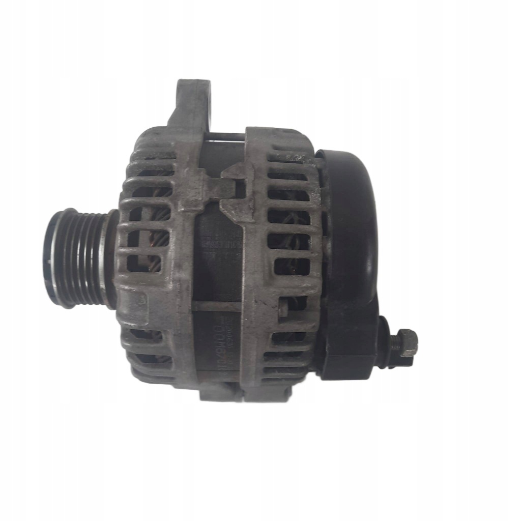 фото №1, Fiat ducato 2.2 генератор 52180354