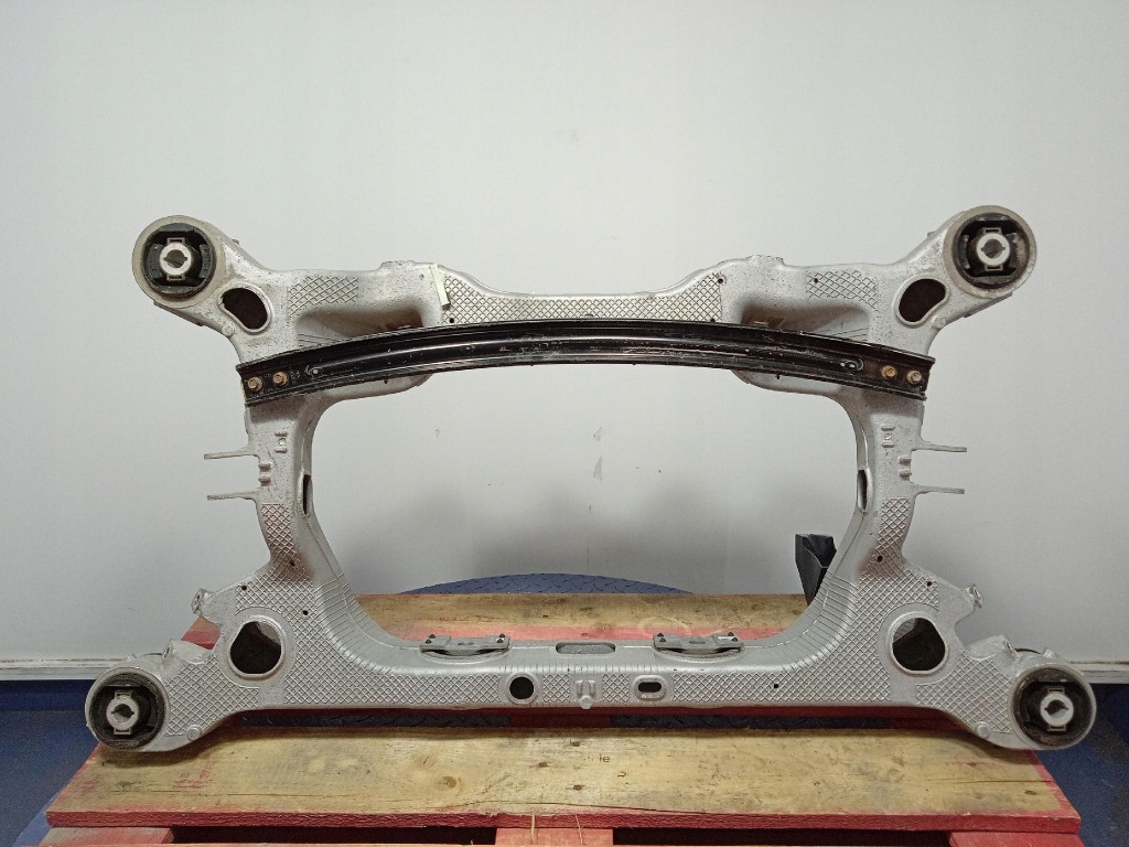 фото №6, Ford mustang mach-e awd подрамник балка подвеска задняя lk9c5k067ac