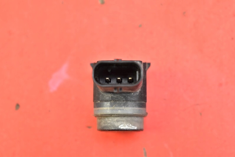 фото №7, Датчик парковки pdc задняя 284420028r renault laguna 3 iii 07-11