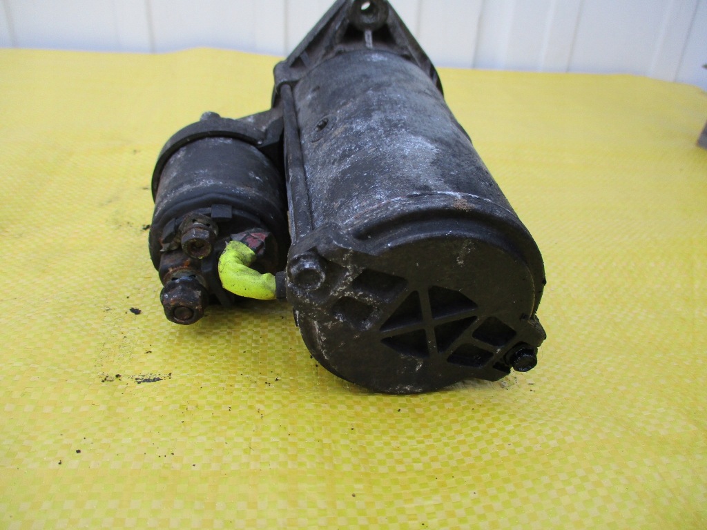 Opel combo 1.3 cdti стартер ts18e33 c880 в Украине