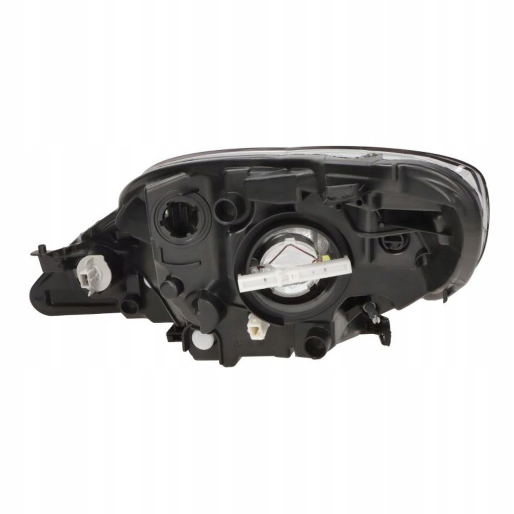 фото №16, Tyc 20-11607-05-2 фара