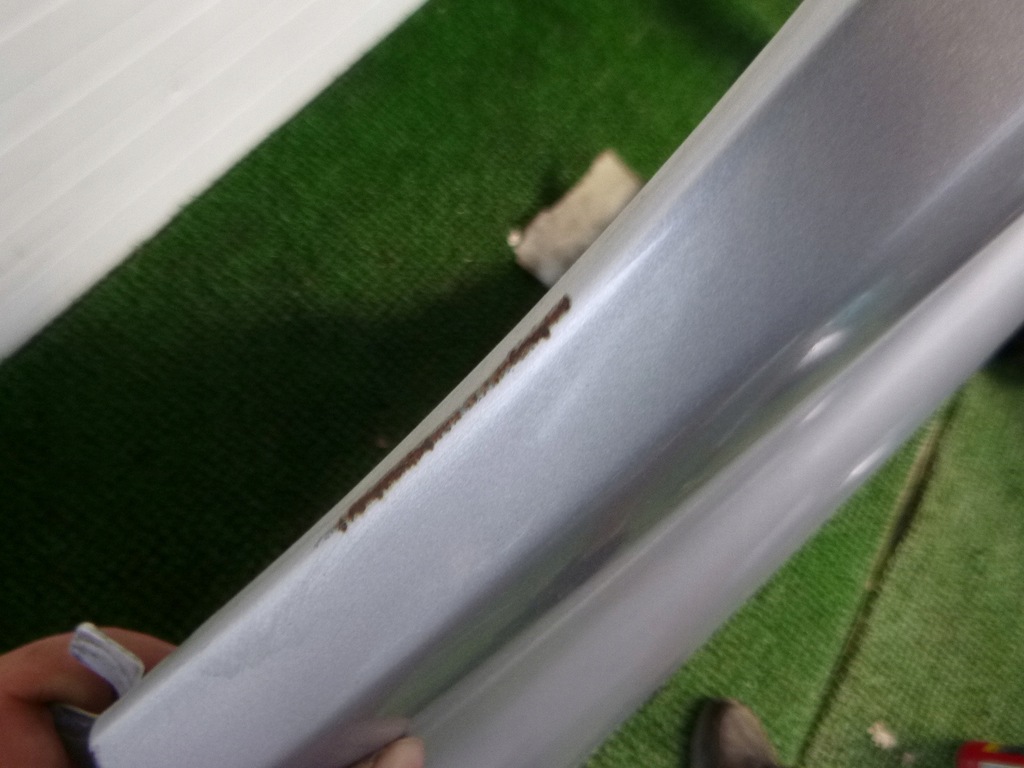 фото №6, Captiva 06-11 крыло передний левый перед 92u