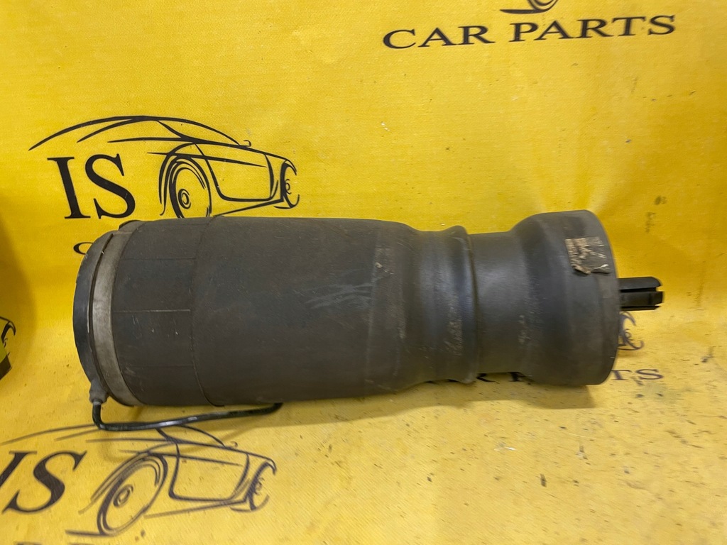 фото №3, Пневмоподушка подушка подвеска задняя lr l462 discovery v