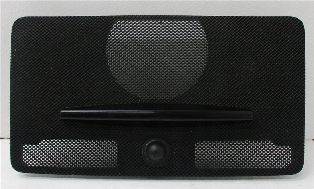 фото №8, Решётка консоли датчик pdc сумерек mercedes w204