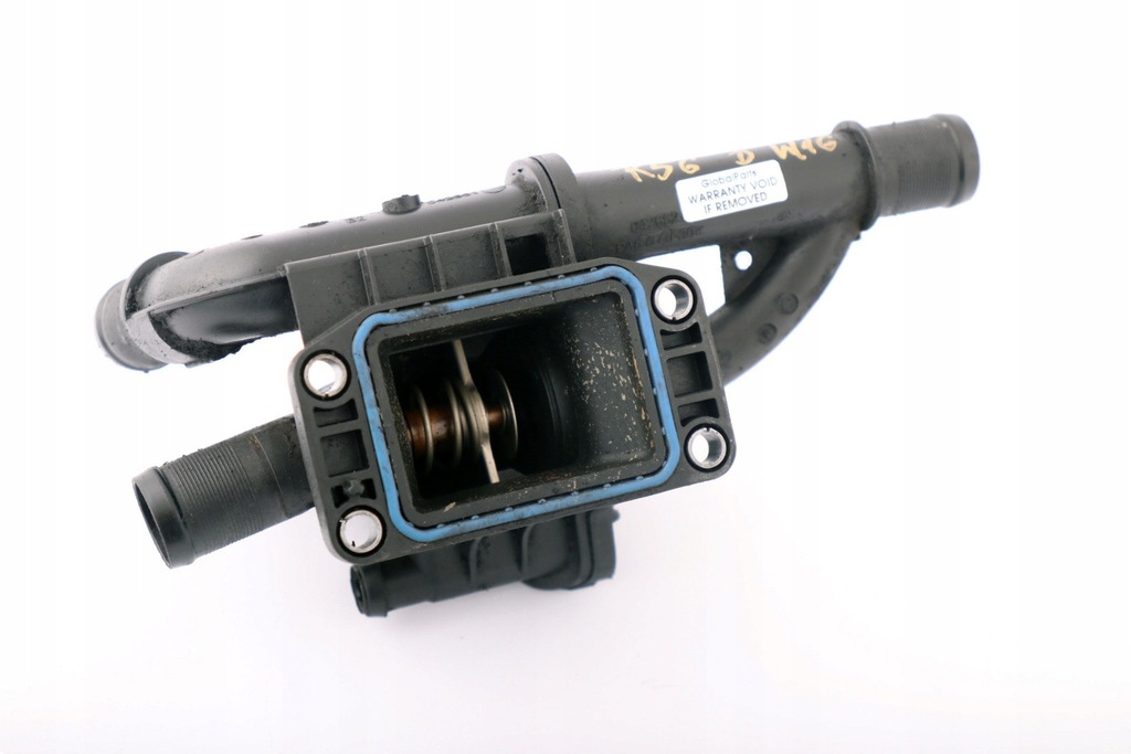 фото №12, Mini r56 корпус термостата термостат 9660660380