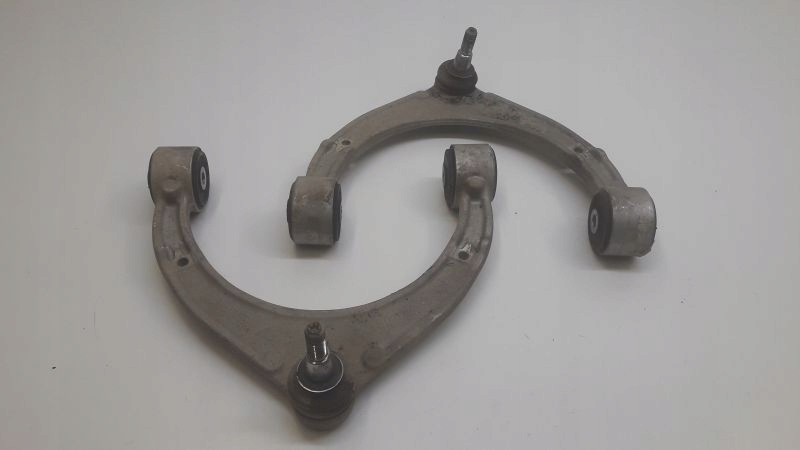 фото №1, Porsche panamera 970 рычаг передний верхний