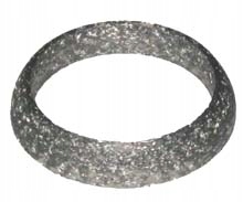 фото №6, Toyota aygo 1.0 12v 51kw od 2005 труба середня гасник кінцевий хетчбек