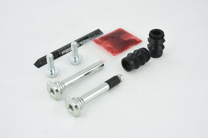 Купить Febest шаровая опора направляющая суппорт тормозной 0174-zre151r-kit