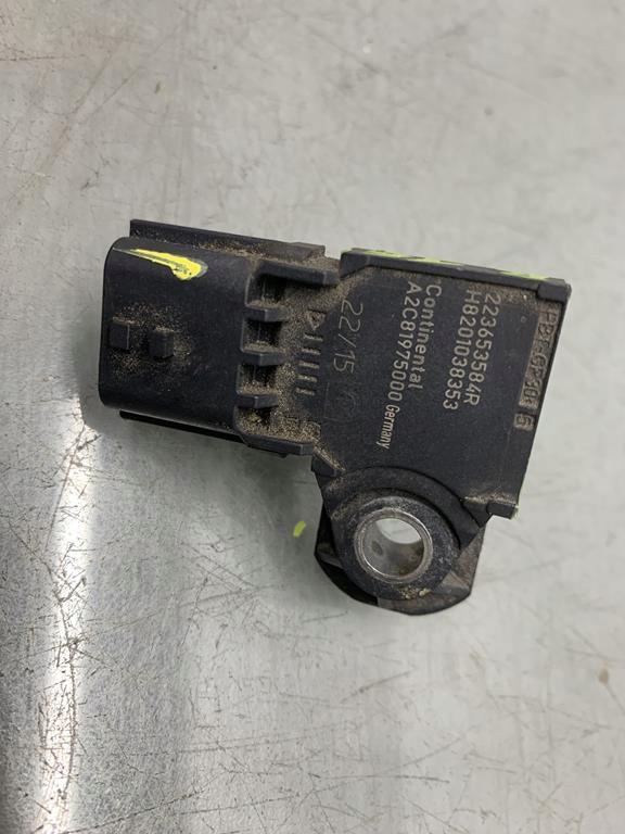 фото №2, Датчик давления renault kadjar 1.5 dci 16 r 223653584r